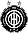 OFI Crete FC logo