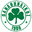 Panathinaikos B logo