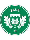Saue Laagri logo - Laagri VS Maksatransport Result