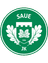 Saue Laagri logo