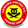 Okwawu United logo