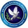 Police(RWA) logo
