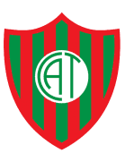 Atlético Tembetary logo