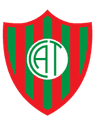 Atlético Tembetary logo