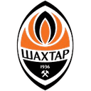FC Shakhtar Donetsk logo - Poznan VS Fc Shakhtar Donetsk Live Score