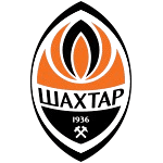 FC Shakhtar Donetsk logo