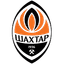 FC Shakhtar Donetsk logo