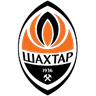 FC Shakhtar Donetsk logo