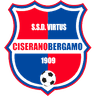 Virtus Ciserano Bergamo logo