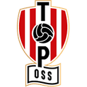 FC Oss logo - Eagles VS Fc Oss Live Score Today