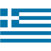 Greece U16 logo - U VS Greece U Sport