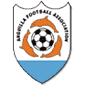 Anguilla logo - Grenada VS Anguilla Live