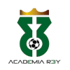 Academia Rey logo - Trujillanos VS Academia Rey Result Today