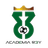 Academia Rey logo - Ven Cup 32239 Live