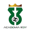 Academia Rey logo