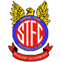 Shifnal Town logo - Collieries VS Shifnal Town Live