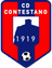 CD Contestano logo