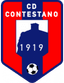 CD Contestano logo