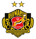 Kelantan Red Warrior logo - Warrior VS Selangor Fc Live Score