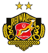 Kelantan Red Warrior logo