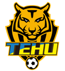 Nanjing Tehu Football Club logo - Club VS Shanghai Second Score Today