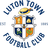 Luton Town logo