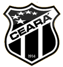 Ceara U19 logo - U VS Ceara U Score