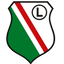 Legia Warszawa B (W) logo