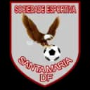SE Santa Maria U20 logo - Youth VS Se Santa Maria U Score Today