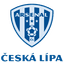 Arsenal Ceska Lipa logo