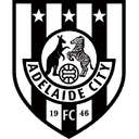 Adelaide City FC logo - Fc VS Adelaide City Fc Live Score