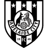 Adelaide City FC logo