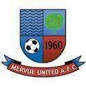 Mervue United logo - United VS Mervue United Score Today