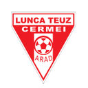 Gloria Lunca Teuz Cermei logo - Nou VS Gloria Lunca Teuz Cermei Sport