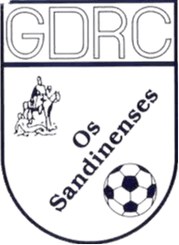 Os Sandinenses logo