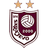 SFK 2000 Sarajevo Women logo