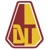 Deportes Tolima U19 logo - U VS Deportes Tolima U Result Today