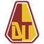 Deportes Tolima U19 logo