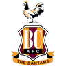 Bradford City logo