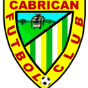 Cabrican FC logo - Salcaja VS Cabrican Fc Result