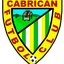 Cabrican FC logo