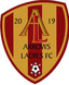 Arrow Ladies FC (W) logo