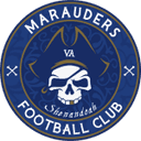 Virginia Marauders logo - Marauders VS Annapolis Blues Live Score