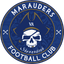 Virginia Marauders logo