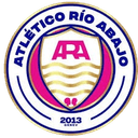 Atletico Rio Abajo logo - Abajo VS Deportivo Altamira Live