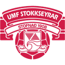 Stokkseyri logo - Reykjavik VS Stokkseyri Score Today