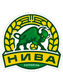 Nyva Ternopil logo - Ternopil VS Prykarpattya Ivano Frankivsk Live Score