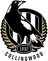 Collingwood logo - Aus Vic League 32934 Football