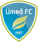 Umea FC logo - Kalmar VS Umea Fc Score