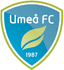 Umea FC logo